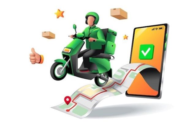 Fast Delivery
